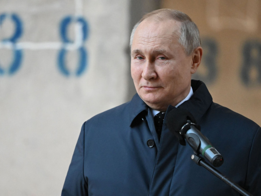 Путин и Шолц ќе разговараат првпат по речиси две години