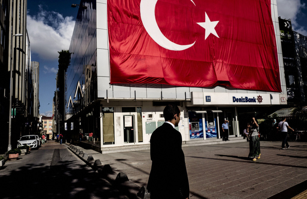 Инфлацијата во Турција оди кон рекордни 70 проценти