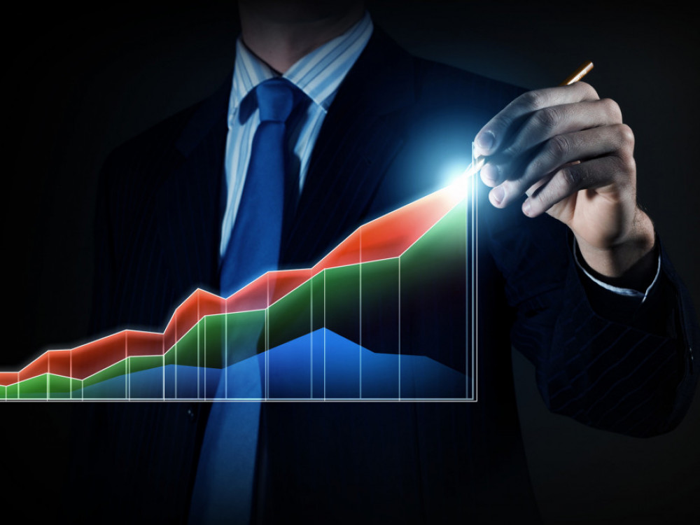 Портфолиото на македонските резиденти во странство надмина 1,2 милијарди евра