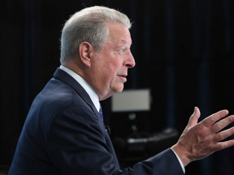 Групацијата на Ал Гор има алатка која ќе придонесе за декарбонизација
