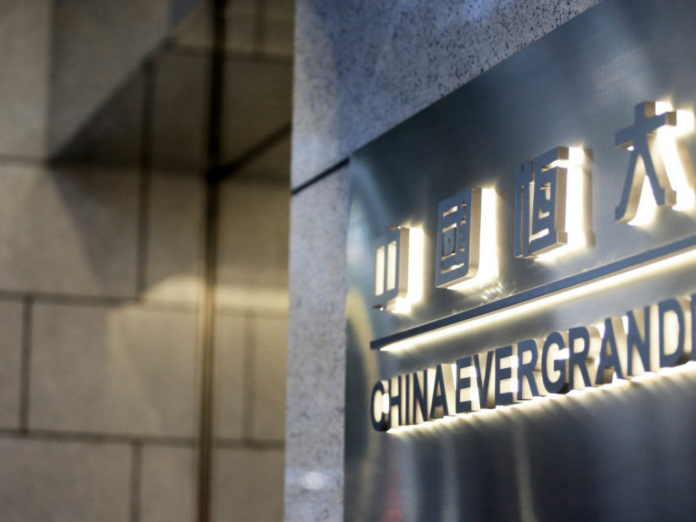 Ликвидацијата на „Евергранд“ предизвик за меѓународните инвеститори