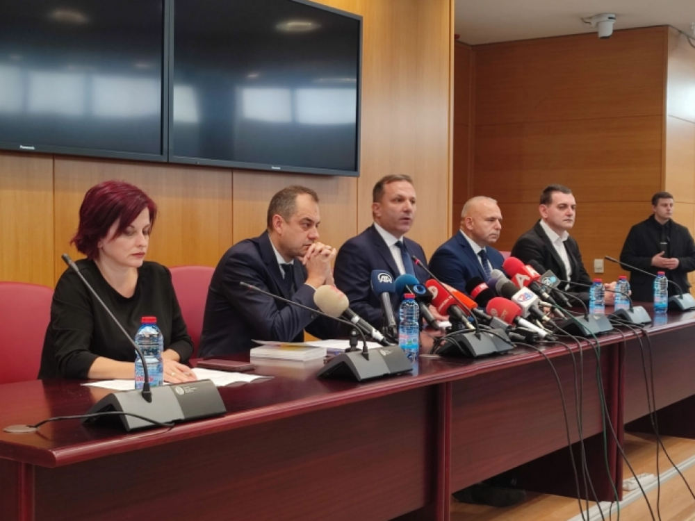По убиецот на Вања интензивно се трага, во злосторството е вклучен и член од семејството
