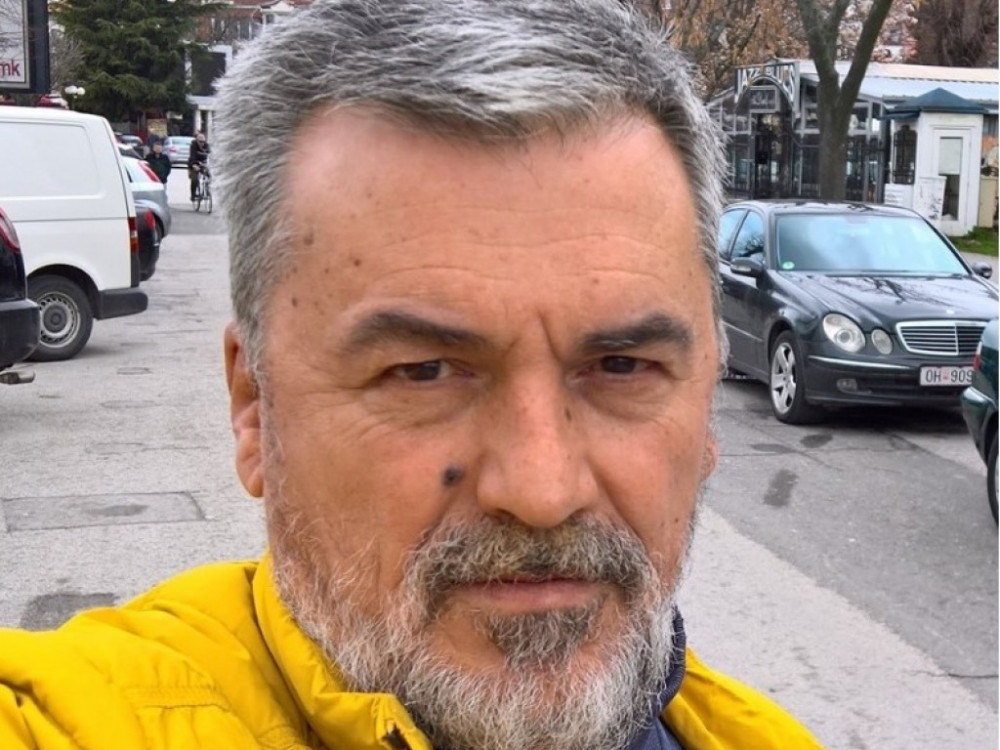 Во Турција фатен главниот осомничен за убиството на Вања