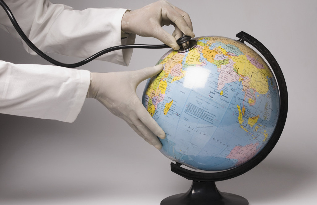 Со срамење треба да го славиме Денот на планетата Земја во Македонија