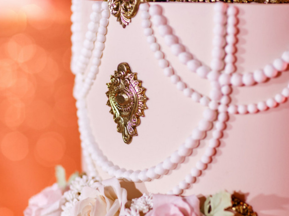 Дали сте подготвени да платите 60.000 долари за десерт?