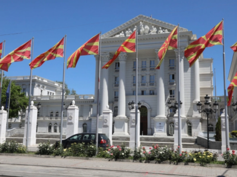 Формиран кризен штаб за извлекување на македонски граѓани од Блискиот Исток
