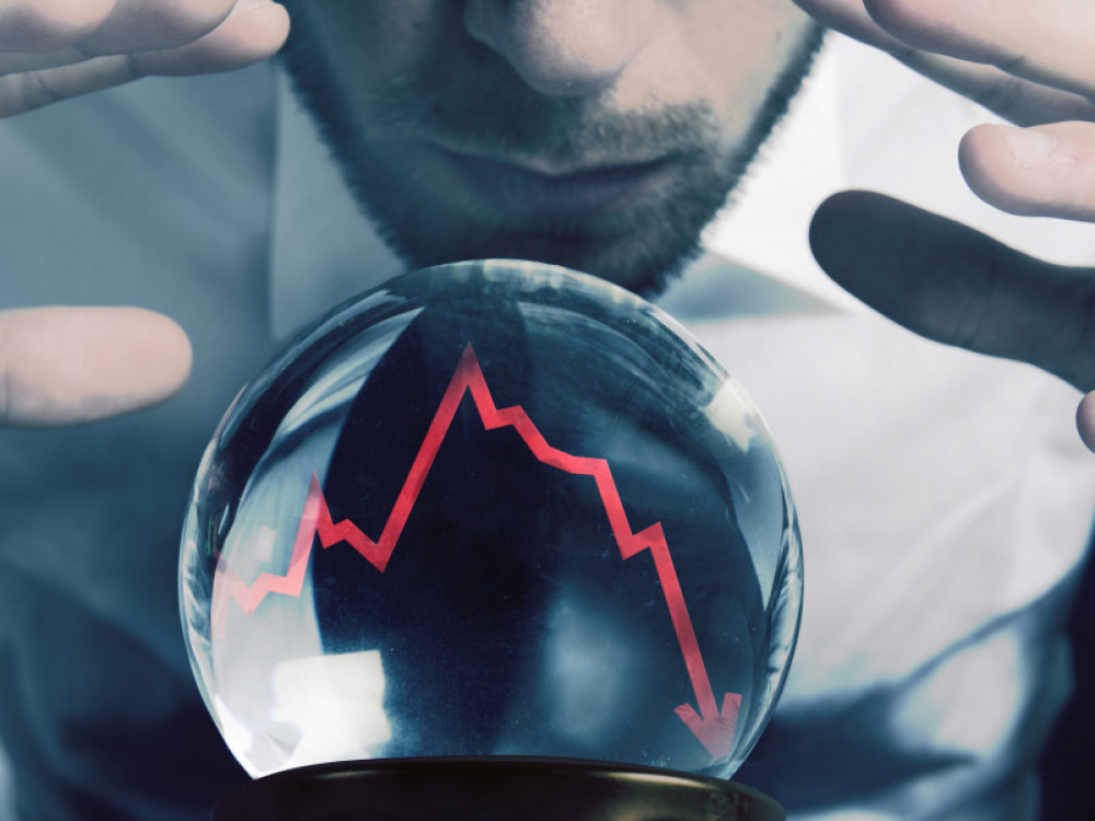 ББА-коментар по одлуката на ЕЦБ: Ќе се намалува побарувачката на кредити