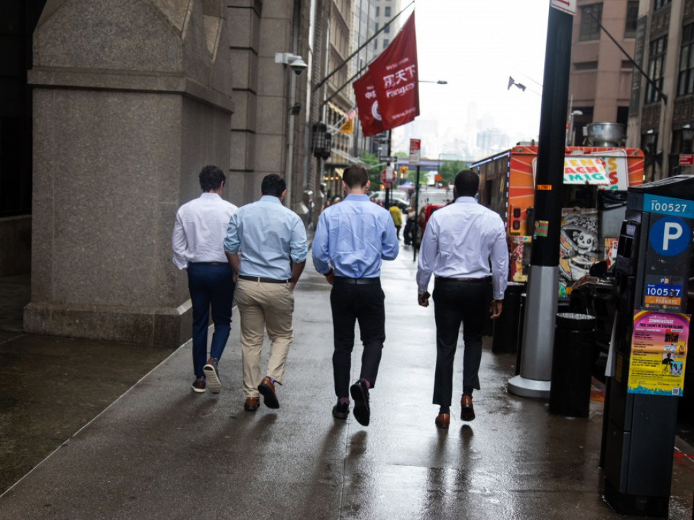 ЕСГ ја губи поддршката од клучната генерација инвеститори