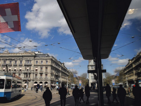 Неутралноста не им помогна на Швајцарците во трговската војна со царините