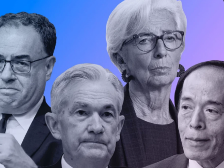 Пресвртот на монетарната политика во 2024 година е неминовен, прашање е само кога?