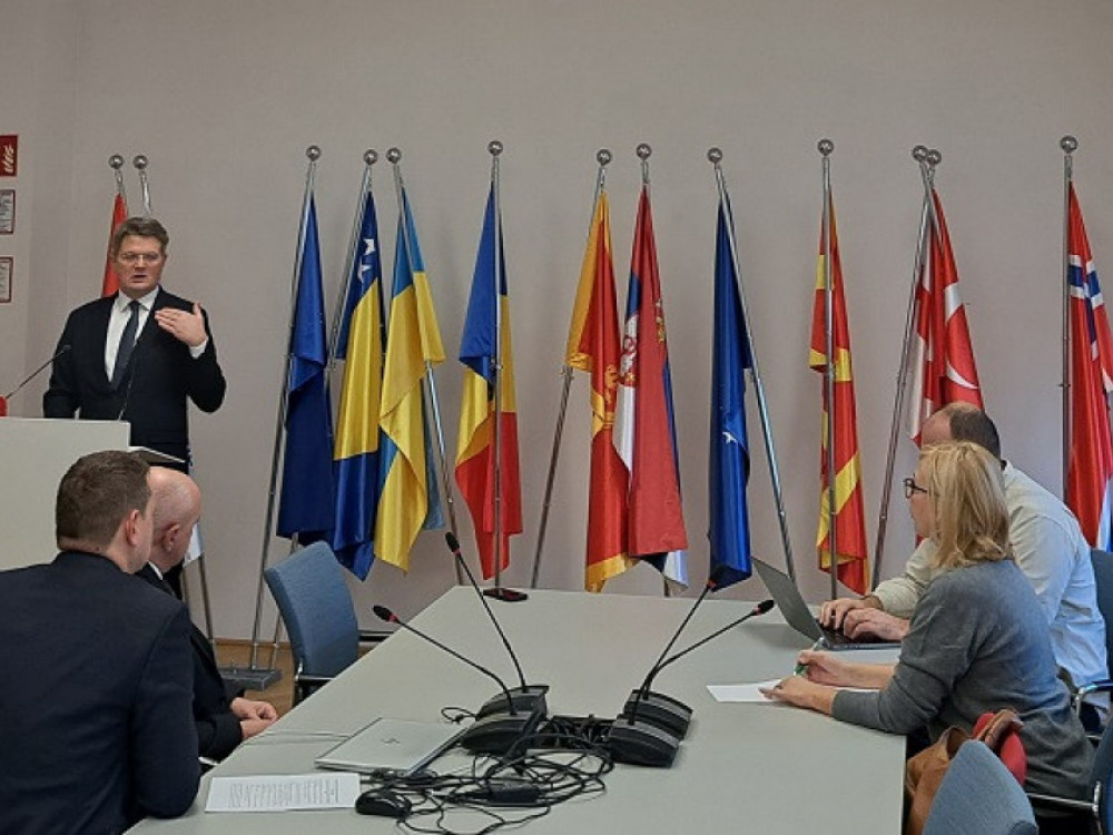 Од Македонија ќе зависи дали ќе стане дел од европскиот пазар на струја