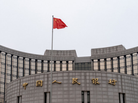 Кина ќе дозволи банките да чуваат помали резерви