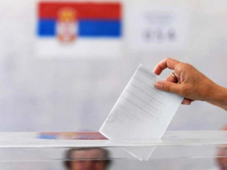 Србија бира: Вонредни парламентарни, покраински и локални избори