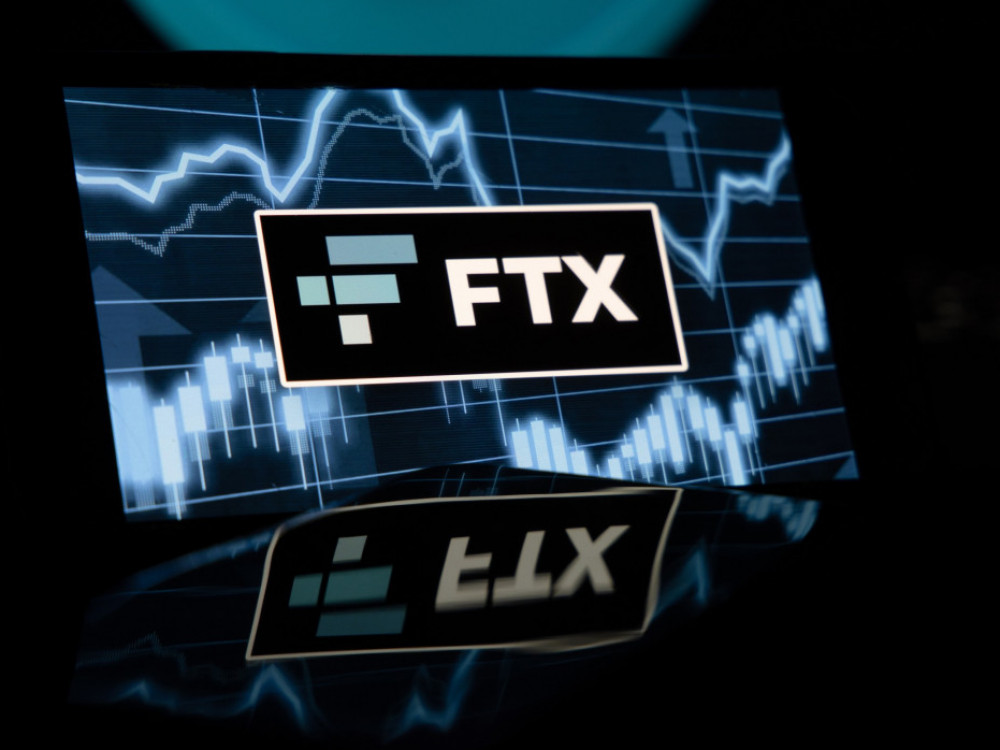 Клиент на FTX вели дека бил измамен од хеџ-фонд за неговите средства