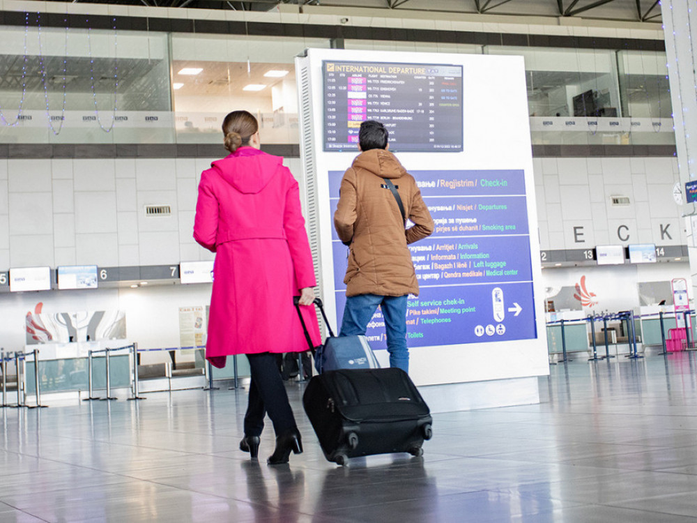 Протести ги одложија летовите на аеродромот во Минхен