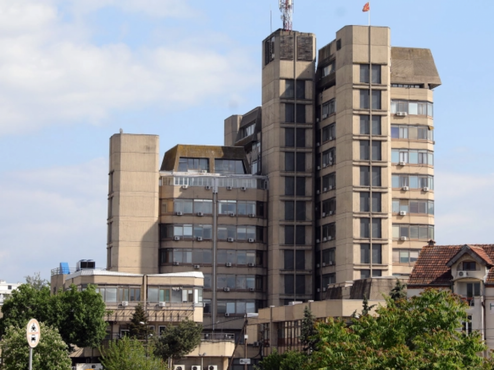 Народната банка излезе посилна од инфлацискиот вител