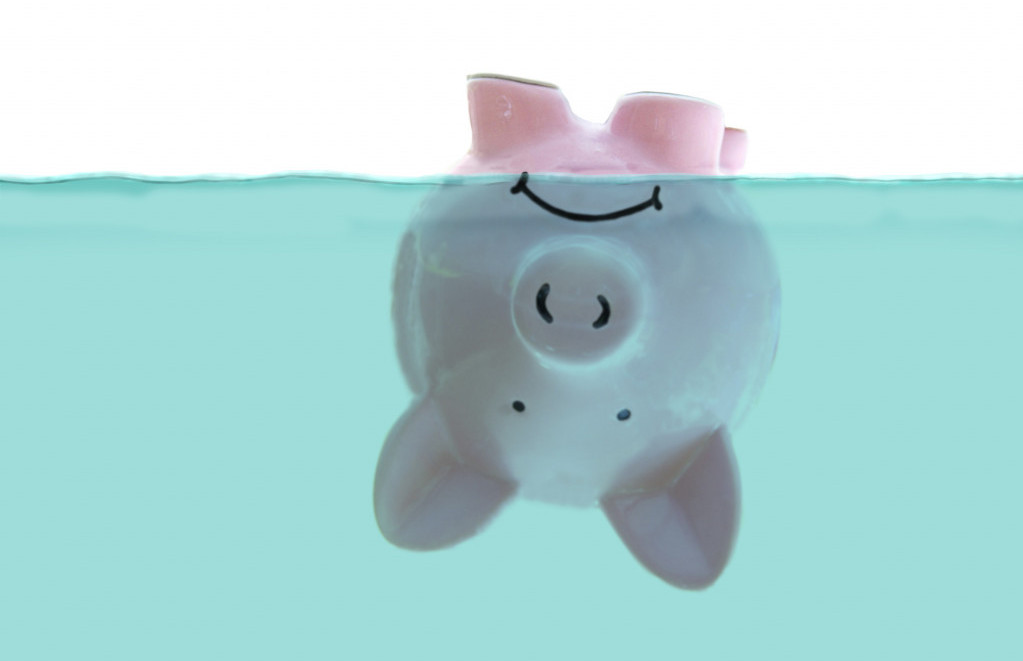 Како толку многу економисти згрешија за рецесијата?