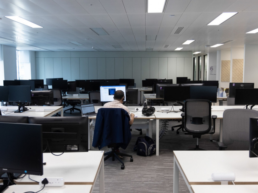 Сингапур нареди да се овозможи флексибилно работно време