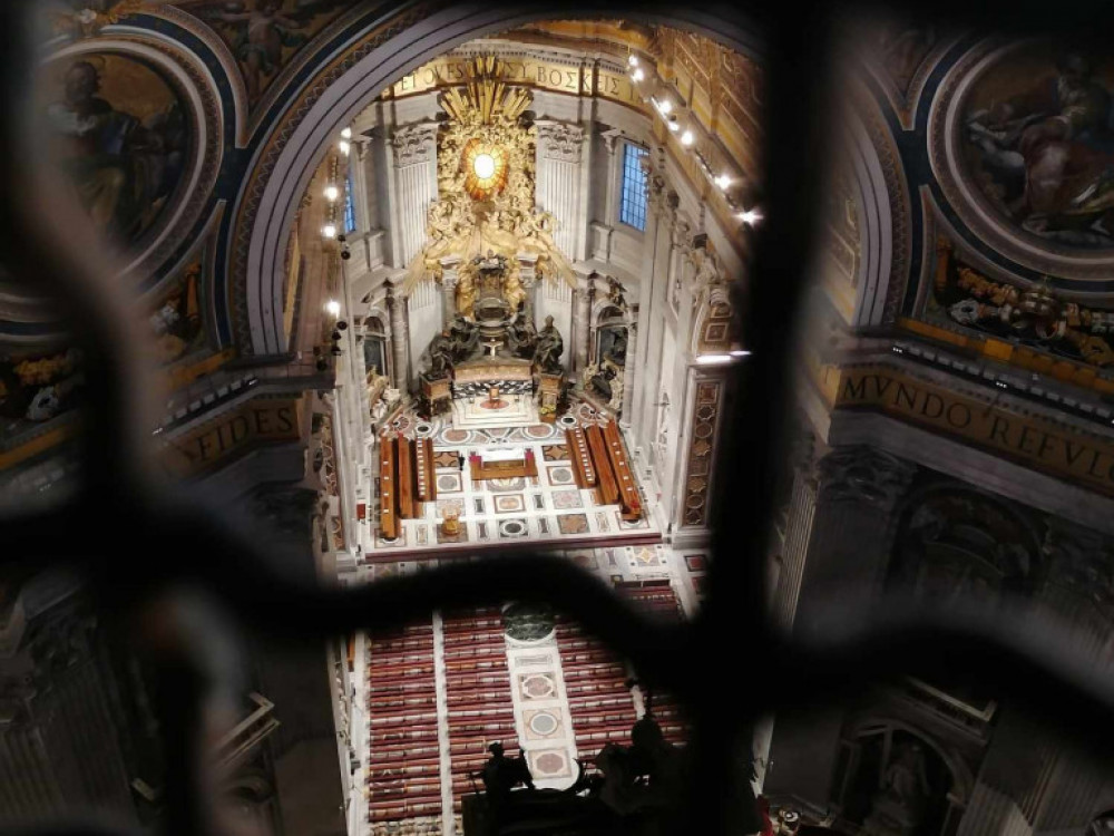 Седум работи во Рим што се бесплатни или чинат помалку од 10 евра