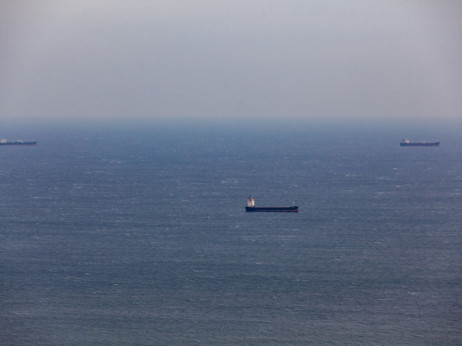 Хутите нападнаа контејнерски брод во Црвено Море
