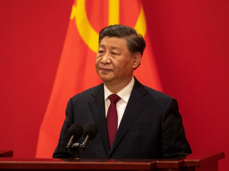 Кинескиот претседател во мај ќе ја посети Србија