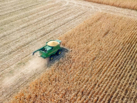 Cijene poljoprivrednih proizvoda padaju diljem svijeta. Zašto hrana u Hrvatskoj nije jeftinija?