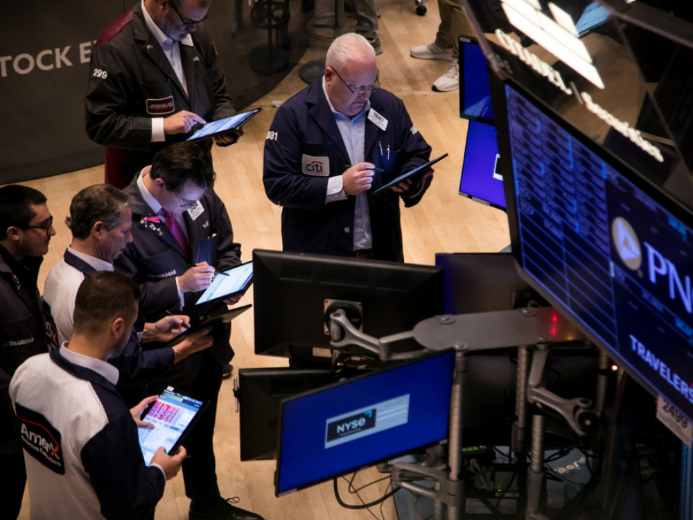 Светскиот „карневал на обврзници“ ги води до најдобрите два месеца досега