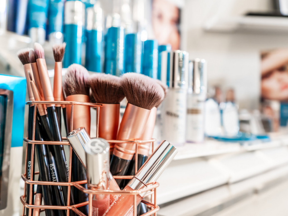 Иднината на индустријата за убавина изгледа светло со новите технологии