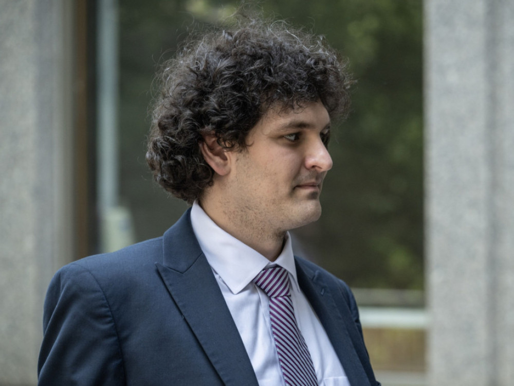 Сем Банкмен-Фрид нема да оди на второ судење