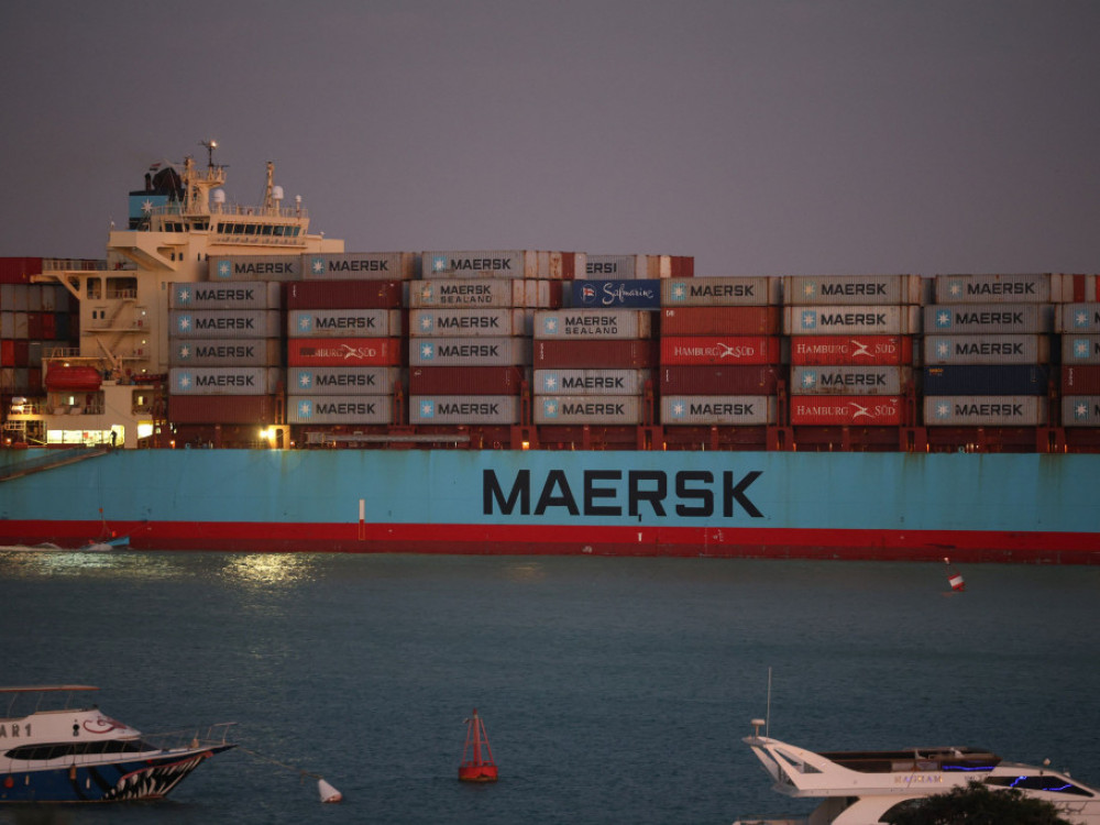 Ескалира состојбата во Црвеното море