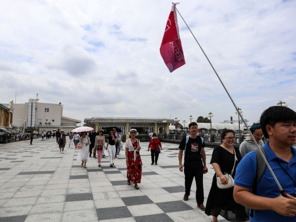 Тајланд и Кина се договорија за патување без визи