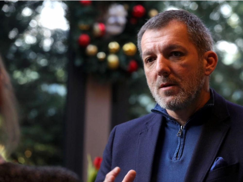 Деспотовски: Азиска технолошка компанија е новата странска инвестиција