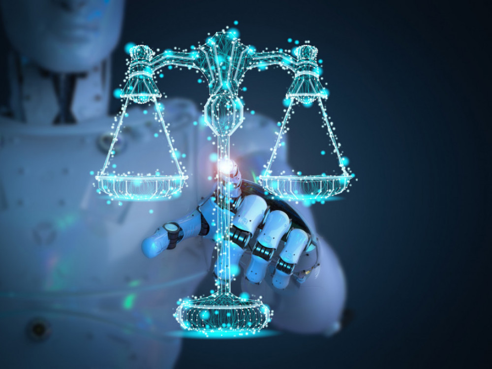 Врховниот суд на САД претпазлив за употребата на вештачка интелигенција во судството