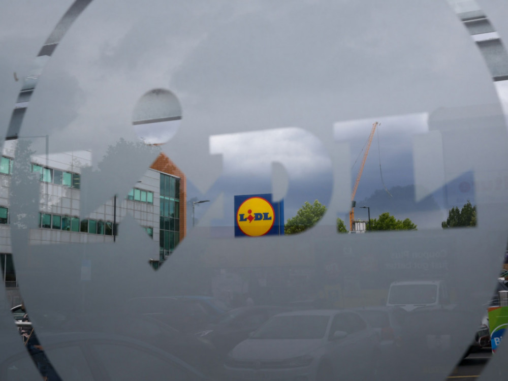 Рекордна потрошувачка во Британија пред Божиќ