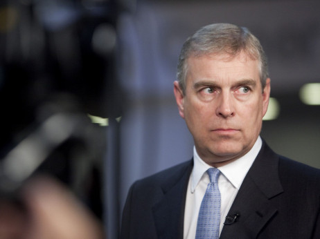 Кралот Чарлс го уништи својот брат поради Епстајн, Америка се двоуми