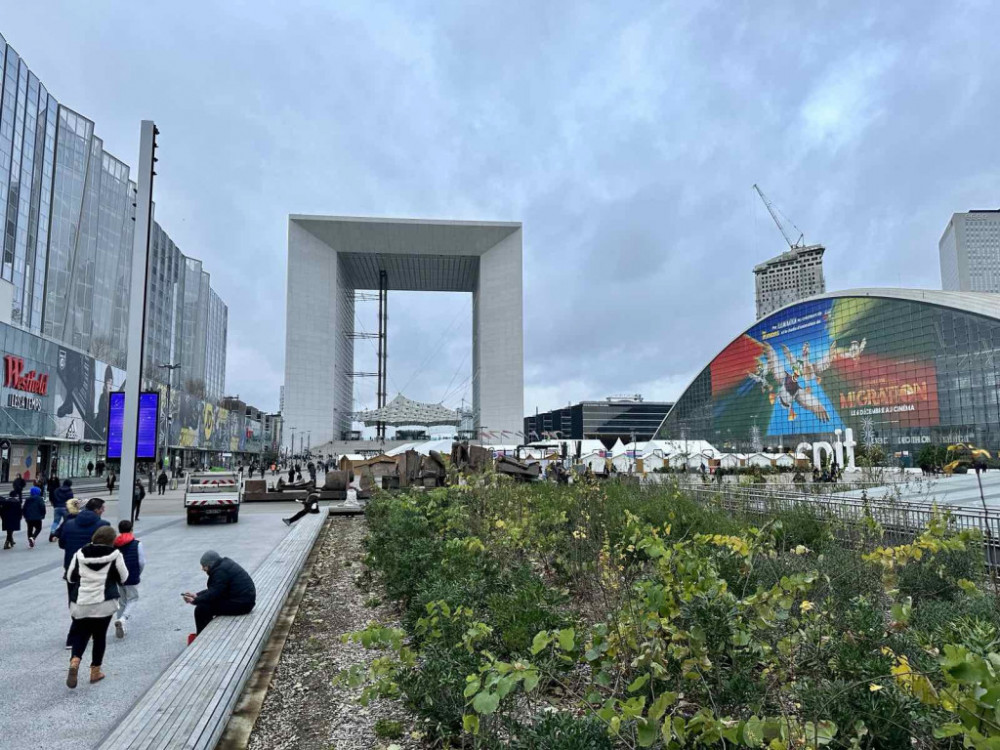 Во Франција инфлација од 4,1 отсто во декември