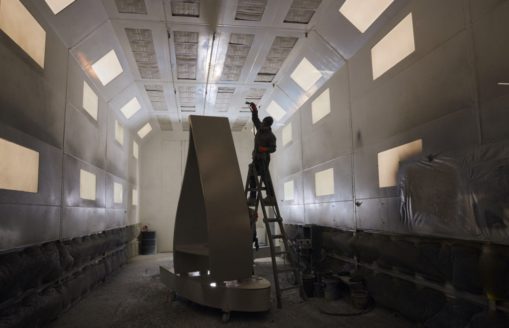 Ново изненадување за Фед: Расте бројот на вработени во САД