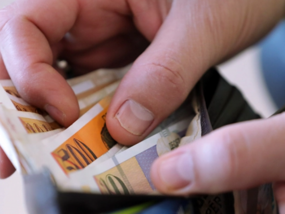 Инфлацијата ќе ја натера НБРМ да ги одржи каматите високи летово