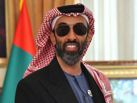 Кралското семејство на Абу Даби формира компанија вредна 27 милијарди долари