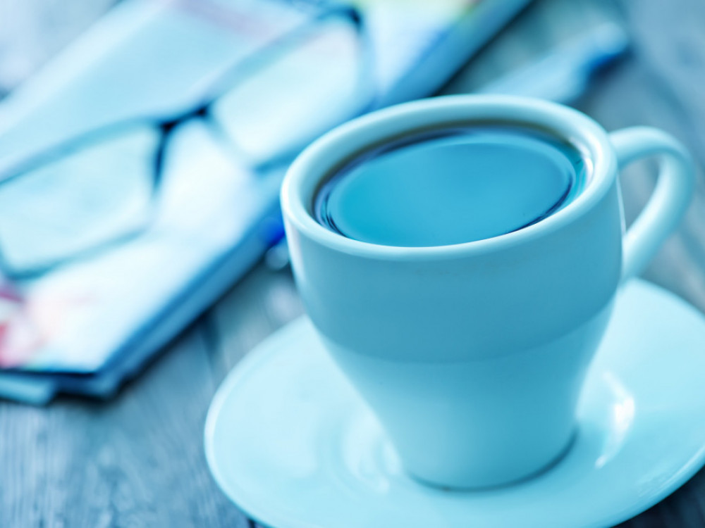 Пет вести за почеток на денот