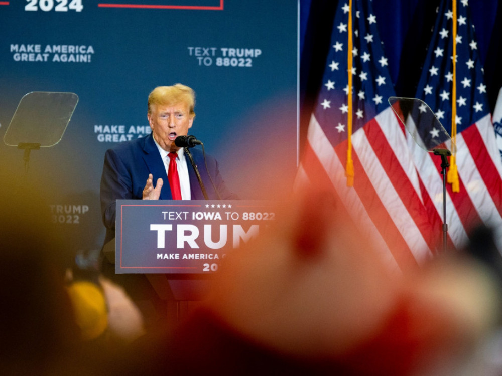 Трамп: Русија може да ја нападне секоја земја членка што не плаќа за НАТО