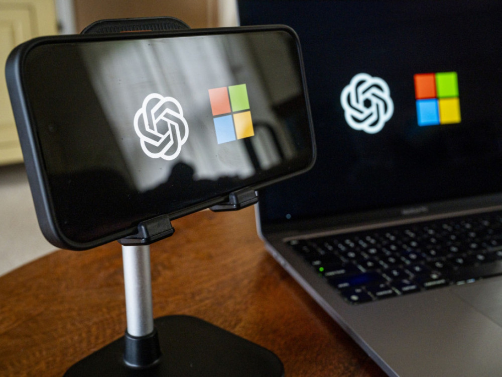 САД истражуваат дали инвеститорите во „Опен еј-ај“ биле доведени во заблуда