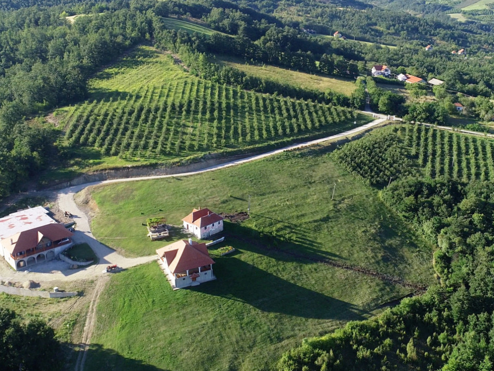 Ракија за која одржливиот развој е суштина, а не само тренд