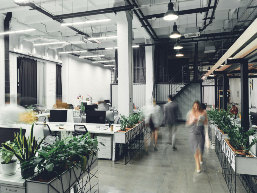 Канцелариите ќе станат уште попразни до 2026 година