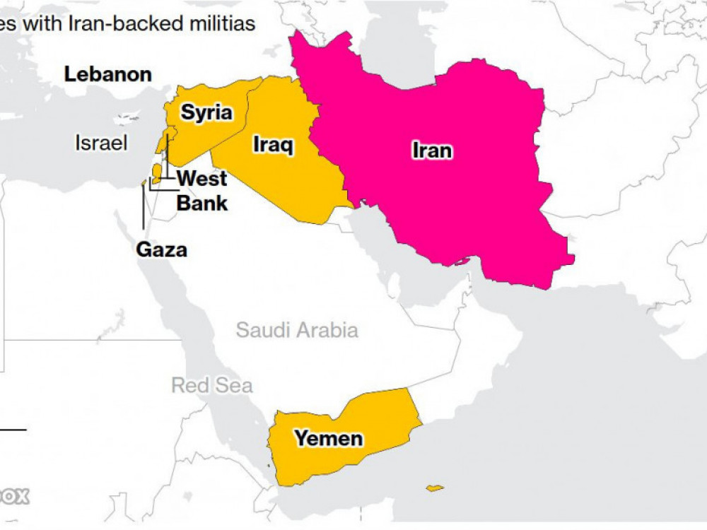 Светот повикува на деескалација на тензиите на Блискиот Исток