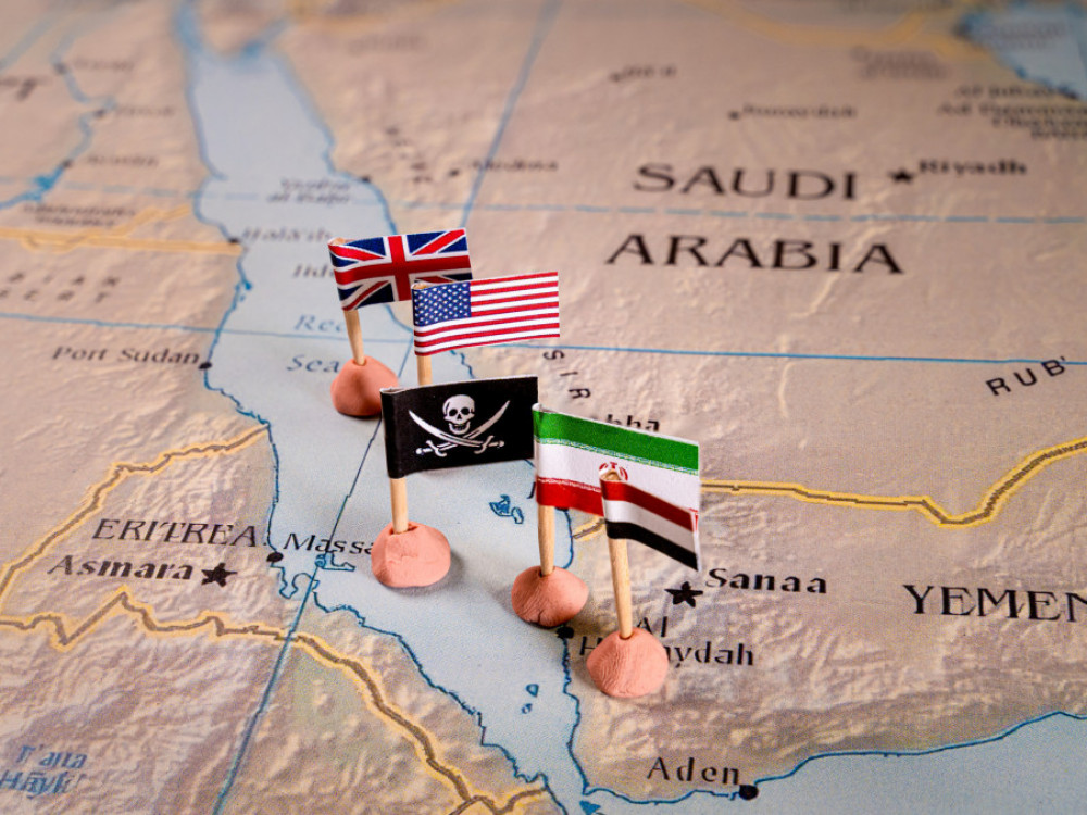 Македонските компании ги чувствуваат последиците од конфликтот во Црвено Море