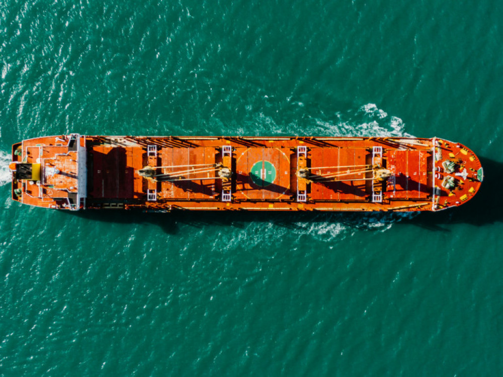 Ирански командоси запленија брод на израелска компанија кај Ормутскиот теснец