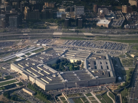 „Опен еј-ај“ работи со војската на САД на алатки за сајбер-безбедност