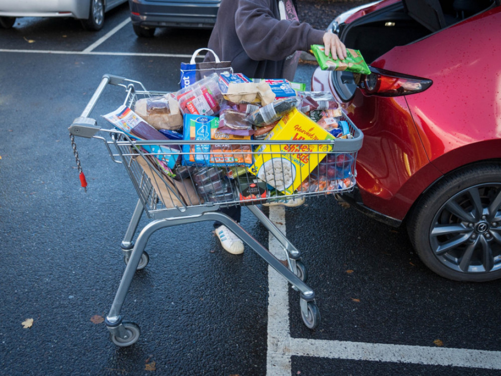 Неочекуван раст на инфлацијата во Британија