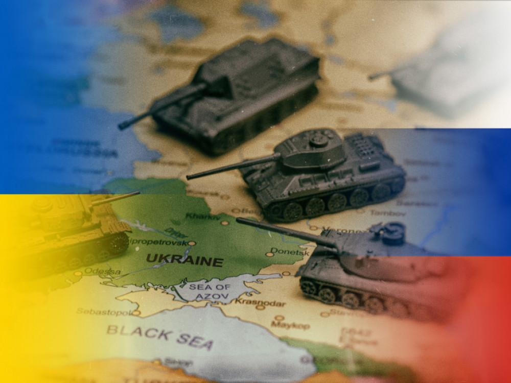 Г7 ќе ја повика Кина да престане да ѝ помага на Русија во војната со Украина